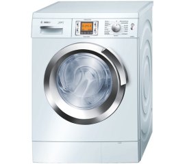 Bosch WAS327C1NL lavatrice Caricamento frontale 8 kg 1600 Giri/min Bianco