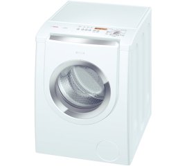 Bosch WBB24751FF lavatrice Caricamento frontale 10 kg 1200 Giri/min Bianco