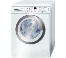 Bosch WAS28381FF lavatrice Caricamento frontale 8 kg 1400 Giri/min Bianco