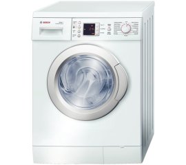 Bosch WAE28463FF lavatrice Caricamento frontale 7 kg 1400 Giri/min Bianco