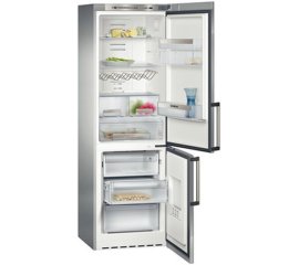 Siemens KG36NA77 frigorifero con congelatore Libera installazione 287 L Acciaio inossidabile