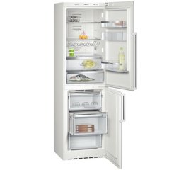 Siemens KG39NH15 frigorifero con congelatore Libera installazione 317 L Bianco