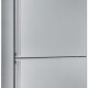 Siemens KG46NH70 frigorifero con congelatore Libera installazione 346 L Acciaio inossidabile 2