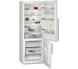 Siemens KG49NH10 frigorifero con congelatore Libera installazione 389 L Bianco