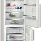 Siemens KG49NH10 frigorifero con congelatore Libera installazione 389 L Bianco 2