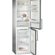 Siemens KG39NA40 frigorifero con congelatore Libera installazione 315 L Acciaio inossidabile 2