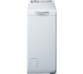AEG L47430A lavatrice Caricamento dall'alto 6 kg 1400 Giri/min Bianco
