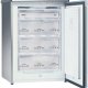 Siemens GS12DP42GB congelatore Congelatore verticale Libera installazione 97 L Acciaio inossidabile 2