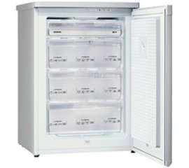 Siemens GS12DP22GB congelatore Congelatore verticale Libera installazione 97 L Bianco