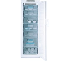 AEG A75270GA congelatore Congelatore verticale Libera installazione 254 L Bianco