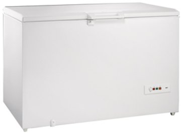 Smeg CO300 congelatore Congelatore a pozzo Libera installazione 287 L Bianco