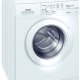Siemens WM14E162NL lavatrice Caricamento frontale 6 kg 1400 Giri/min Bianco 2