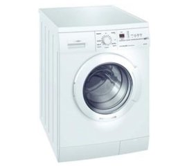 Siemens WM14E393 lavatrice Caricamento frontale 6 kg 1400 Giri/min Bianco