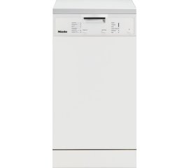 Miele G 4500 SC lavastoviglie Libera installazione 9 coperti