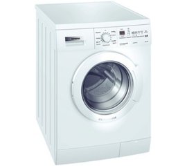 Siemens WM12E393 lavatrice Caricamento frontale 6 kg 1200 Giri/min Bianco