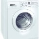 Siemens WM12E393 lavatrice Caricamento frontale 6 kg 1200 Giri/min Bianco 2
