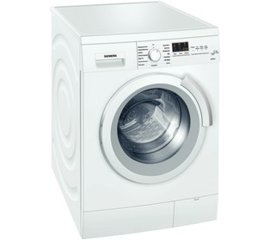 Siemens WM14S44P lavatrice Caricamento frontale 8 kg 1400 Giri/min Bianco