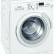 Siemens WM14S44P lavatrice Caricamento frontale 8 kg 1400 Giri/min Bianco 2