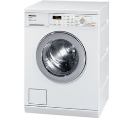 Miele W 5904 WPS lavatrice Caricamento frontale 7 kg 1600 Giri/min Bianco