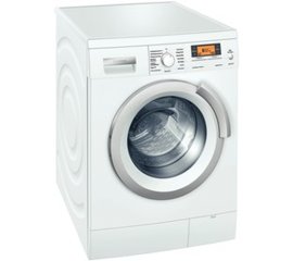 Siemens WM14S772EX lavatrice Caricamento frontale 7 kg 1400 Giri/min Bianco