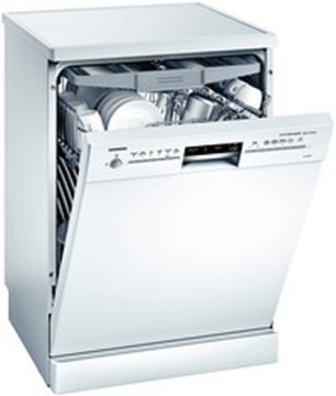 Siemens SN28M262DE lavastoviglie Libera installazione 13 coperti