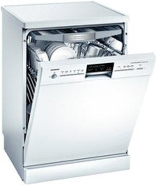 Siemens SN28M261DE lavastoviglie Libera installazione 14 coperti