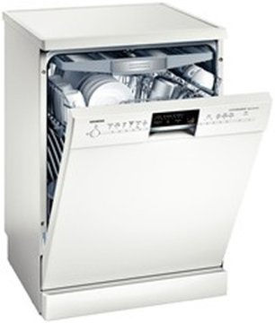 Siemens SN28M266DE lavastoviglie Libera installazione 14 coperti