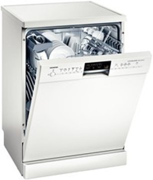 Siemens SN28M265DE lavastoviglie Libera installazione 14 coperti
