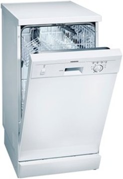 Siemens SF24E201EU lavastoviglie Libera installazione 9 coperti