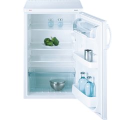 AEG S173TK48 frigorifero Libera installazione 152 L Bianco