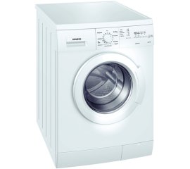 Siemens WM14E163 lavatrice Caricamento frontale 6 kg 1400 Giri/min Bianco
