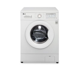 LG F70B9QD lavatrice Caricamento frontale 7 kg 1000 Giri/min Bianco