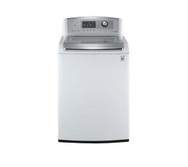 LG WT5070CW lavatrice Caricamento dall'alto 1100 Giri/min Bianco