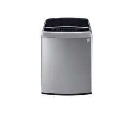 LG WT1701CV lavatrice Caricamento dall'alto 1100 Giri/min Acciaio inossidabile