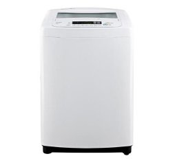 LG WT1001CW lavatrice Caricamento dall'alto 1100 Giri/min Bianco