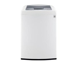LG WT1201CW lavatrice Caricamento dall'alto 1100 Giri/min Bianco