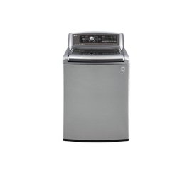 LG WT5680HVA lavatrice Caricamento dall'alto 1100 Giri/min Bianco