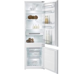 Gorenje RKI4181KW frigorifero con congelatore Da incasso 282 L Bianco
