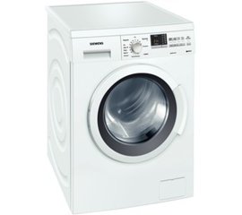 Siemens WM14Q371EX lavatrice Caricamento frontale 7 kg 1400 Giri/min Bianco