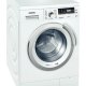 Siemens WM16S494 lavatrice Caricamento frontale 8 kg 1600 Giri/min Bianco 2