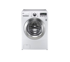 LG WM3070HWA lavatrice Caricamento frontale 10,1 kg 1200 Giri/min Bianco