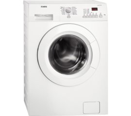 AEG L62060SL lavatrice Caricamento frontale 6 kg 1000 Giri/min Bianco