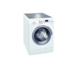 Siemens WM14S4FF lavatrice Caricamento frontale 7 kg 1400 Giri/min Bianco