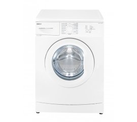 Beko WML 15126 MNE+ lavatrice Caricamento frontale 5 kg 1200 Giri/min Bianco