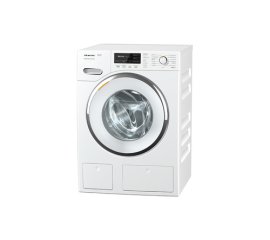 Miele WMH 120 WPS LW lavatrice Caricamento frontale 8 kg 1600 Giri/min Bianco