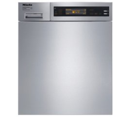 Miele W 2859 IR WPM ED lavatrice Caricamento frontale 5,5 kg 1600 Giri/min Stainless steel