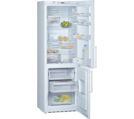 Siemens KG36NX04 frigorifero con congelatore Libera installazione 287 L Bianco