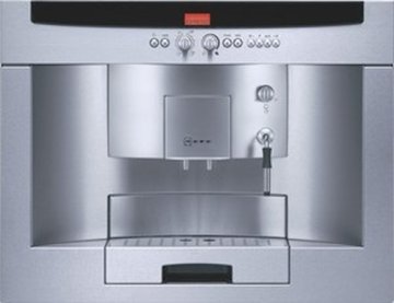 Neff C7660N1 macchina per caffè Automatica Macchina per espresso 1,8 L