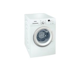 Siemens WM14K158DN lavatrice Caricamento frontale 8 kg 1400 Giri/min Bianco