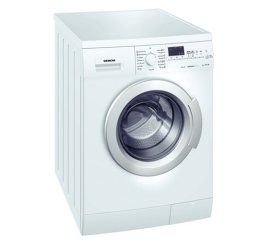 Siemens WM12E464ME lavatrice Caricamento frontale 7 kg 1200 Giri/min Bianco